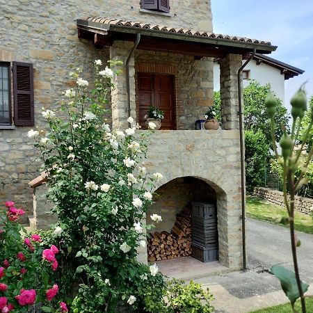 La Pomella Villa Ponte Nizza Kültér fotó