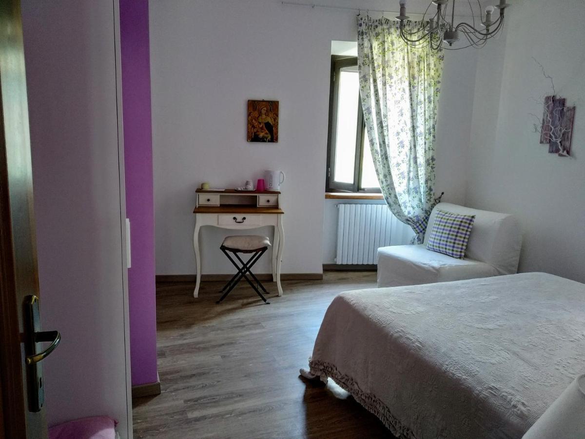 La Pomella Villa Ponte Nizza Kültér fotó