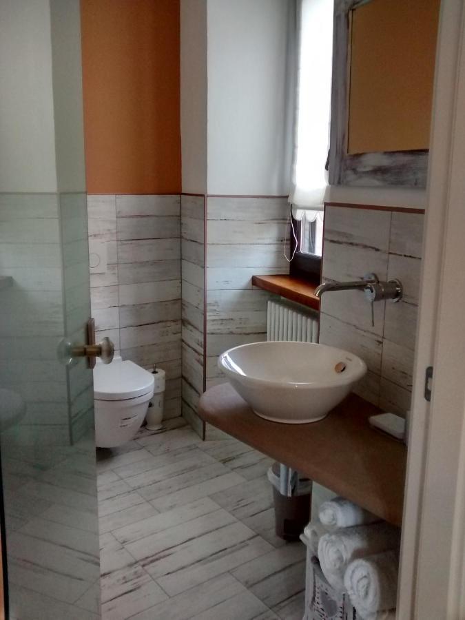 La Pomella Villa Ponte Nizza Kültér fotó