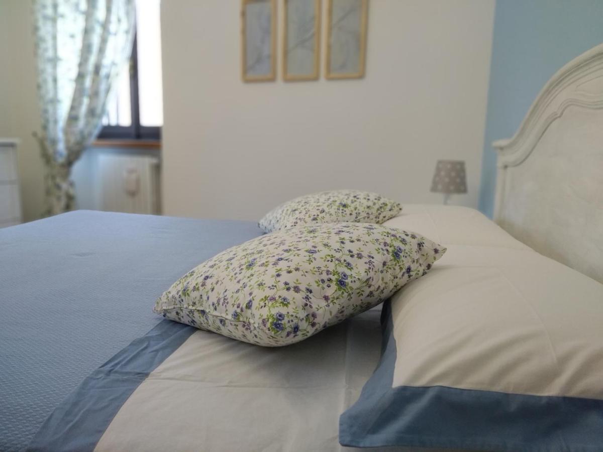 La Pomella Villa Ponte Nizza Kültér fotó
