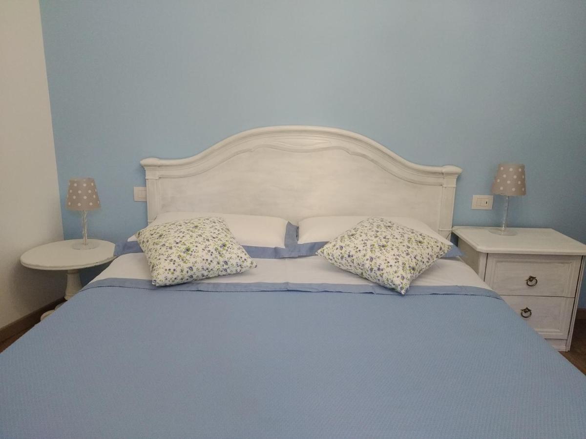 La Pomella Villa Ponte Nizza Kültér fotó
