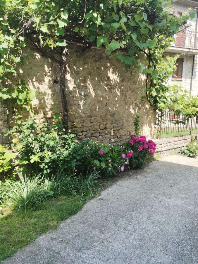 La Pomella Villa Ponte Nizza Kültér fotó