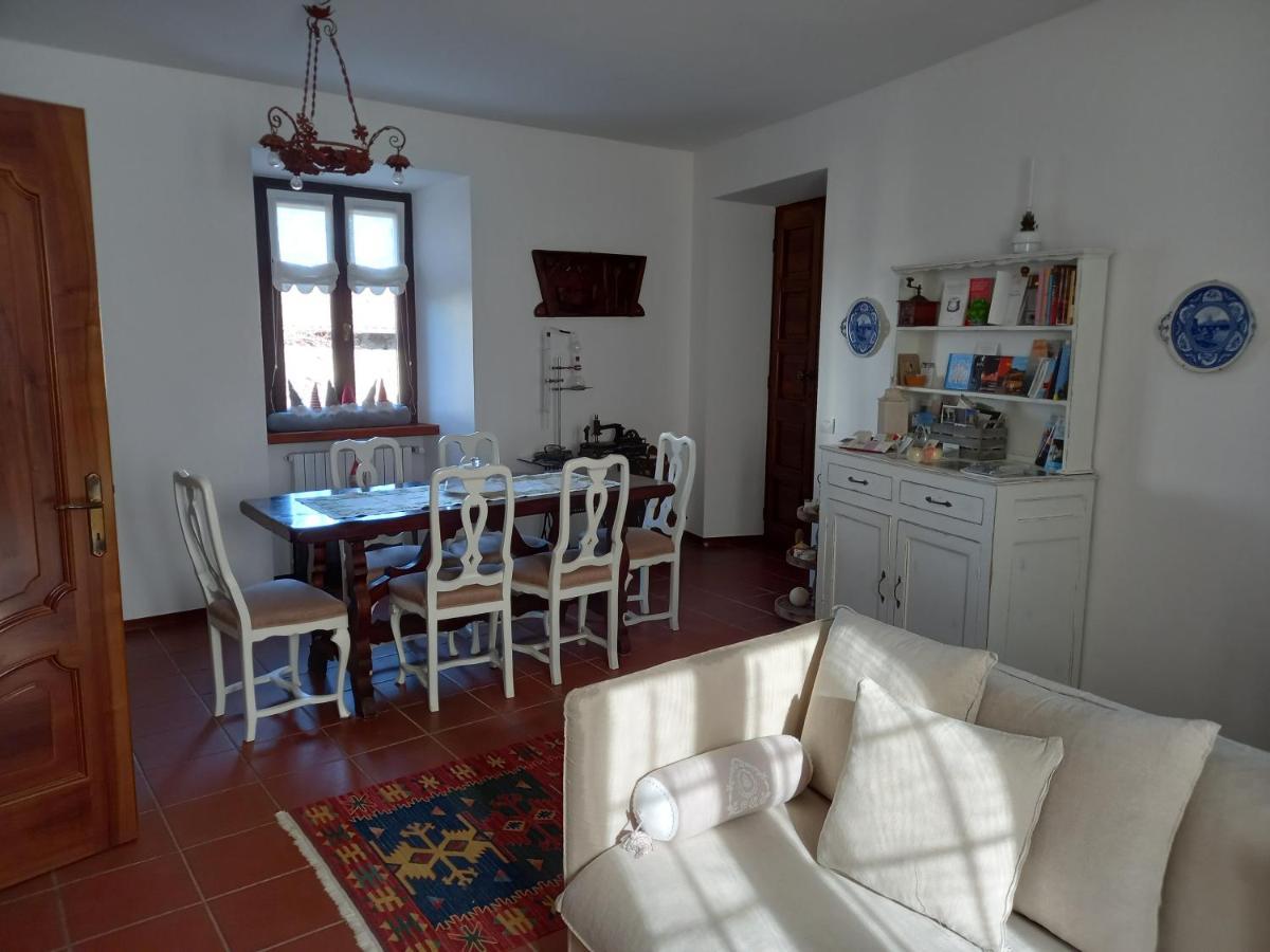La Pomella Villa Ponte Nizza Kültér fotó