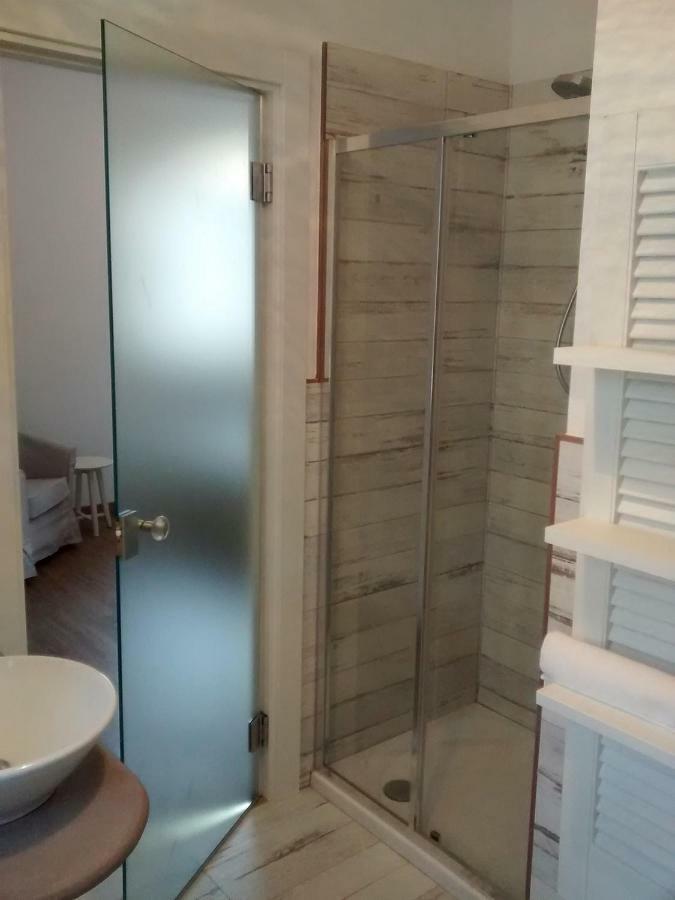 La Pomella Villa Ponte Nizza Kültér fotó