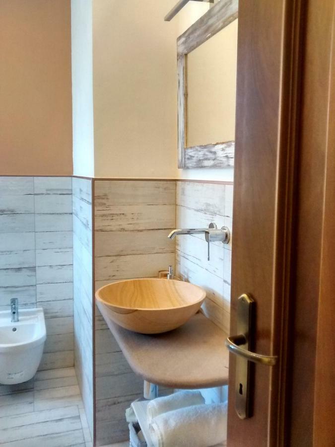 La Pomella Villa Ponte Nizza Kültér fotó