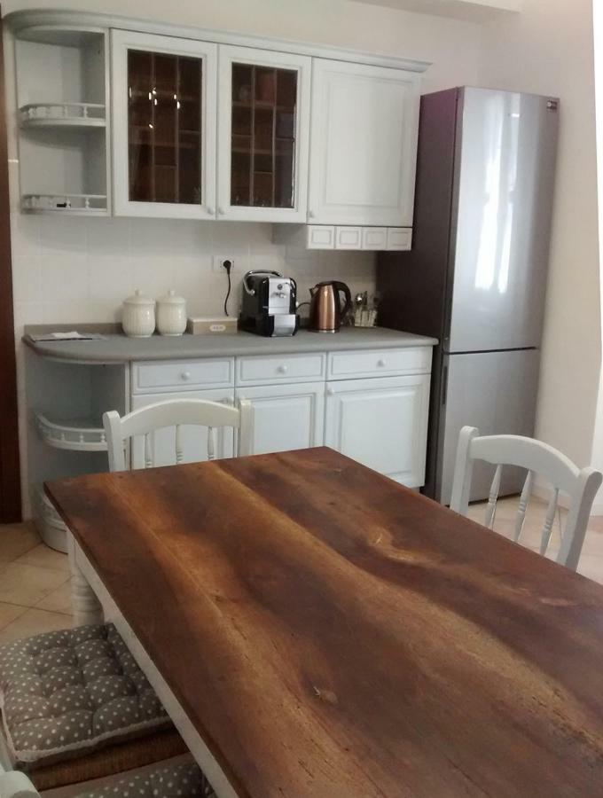 La Pomella Villa Ponte Nizza Kültér fotó