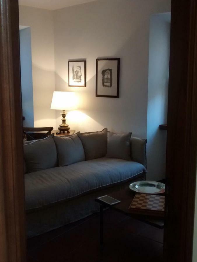 La Pomella Villa Ponte Nizza Kültér fotó