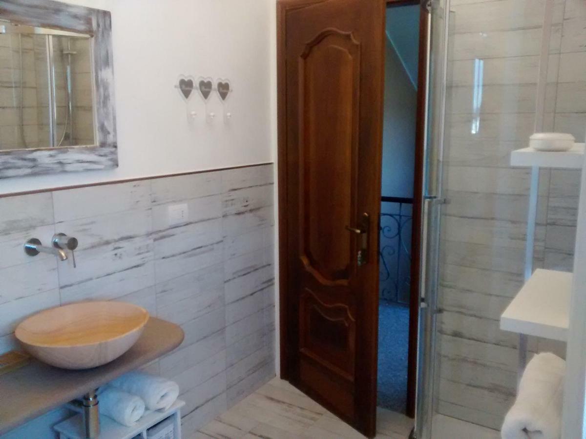La Pomella Villa Ponte Nizza Kültér fotó
