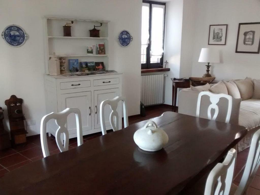La Pomella Villa Ponte Nizza Kültér fotó