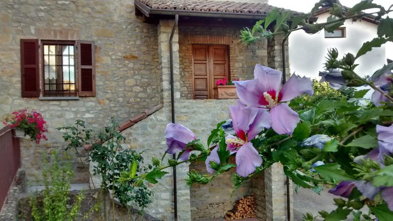 La Pomella Villa Ponte Nizza Kültér fotó