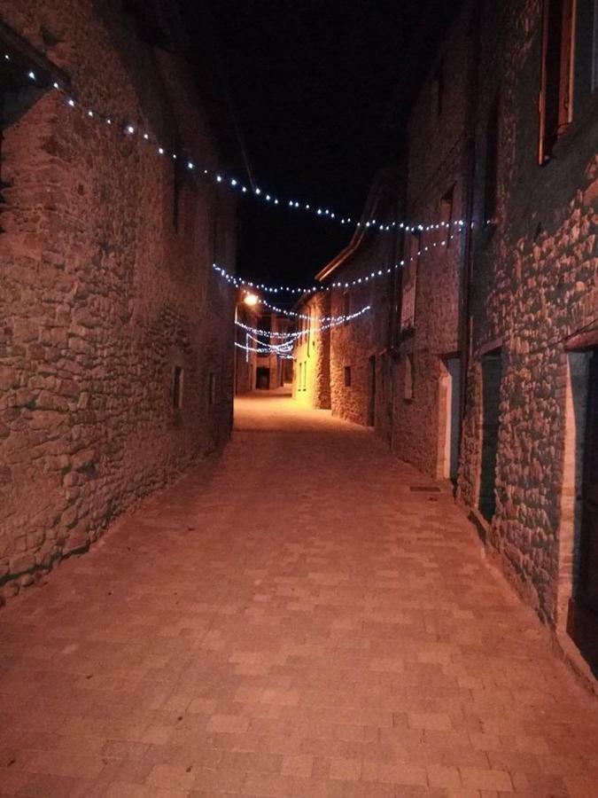 La Pomella Villa Ponte Nizza Kültér fotó
