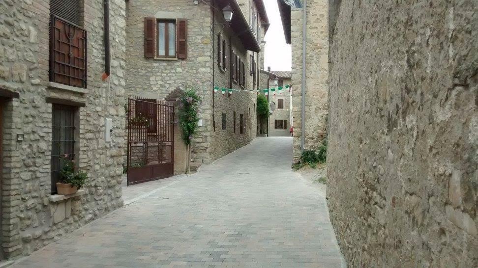 La Pomella Villa Ponte Nizza Kültér fotó